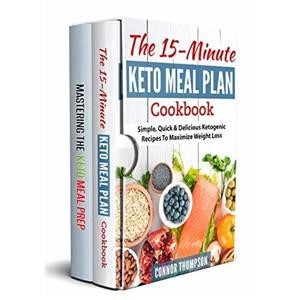 14 Day Keto Meal Plan Pdf